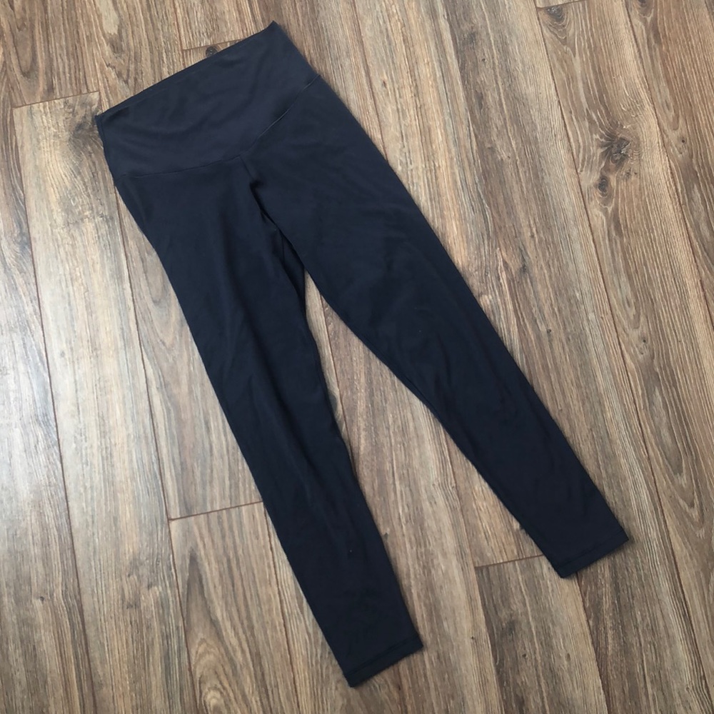 Aeire hi-rise 7/8 leggings